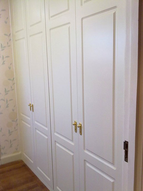 Carpinter&iacute;a Moncada 5