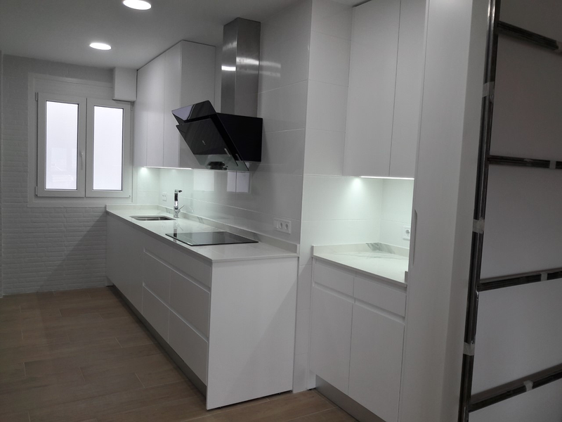 Carpinter&iacute;a Moncada Etxebarri