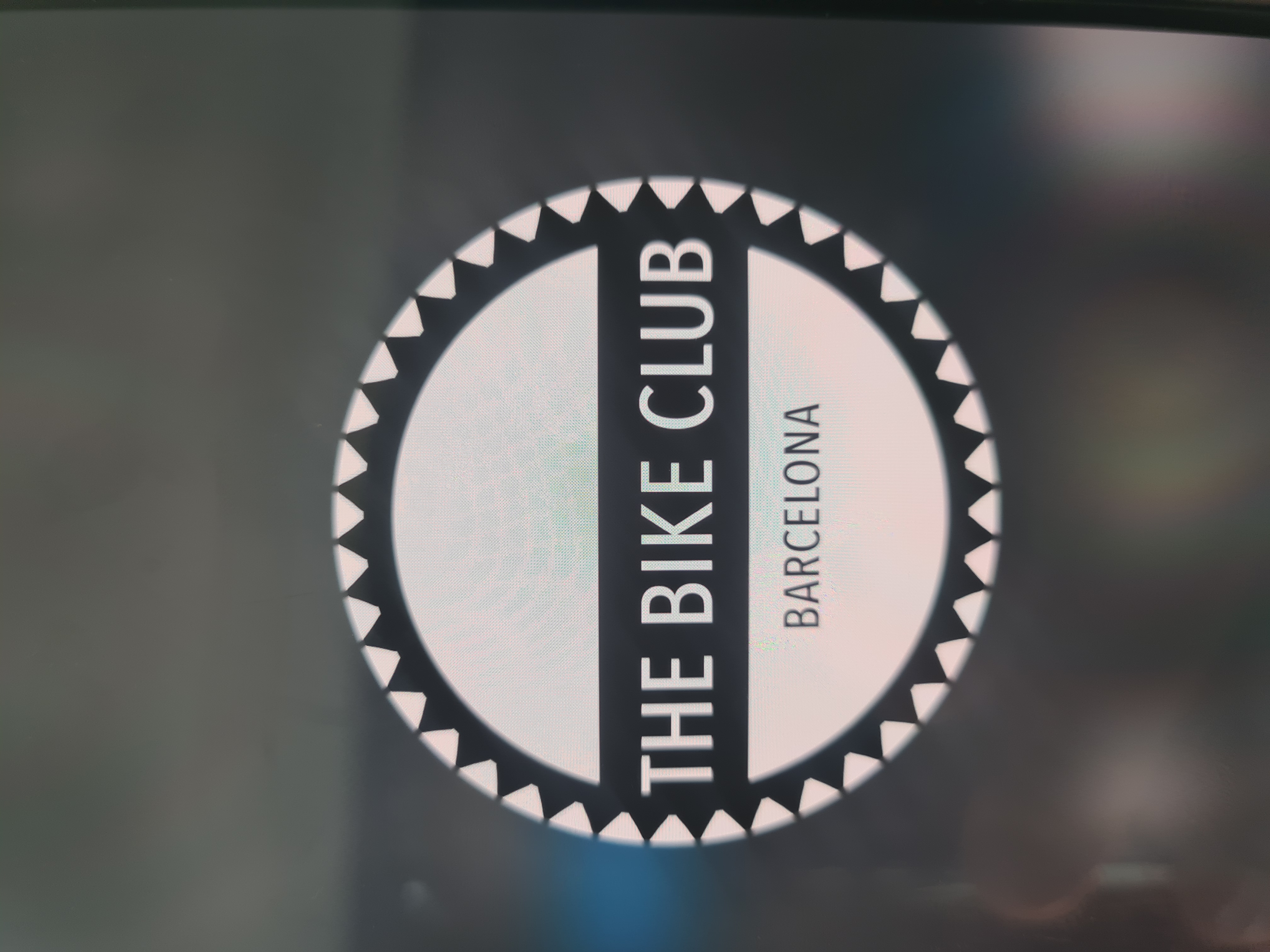 The Bike Club Barcelona