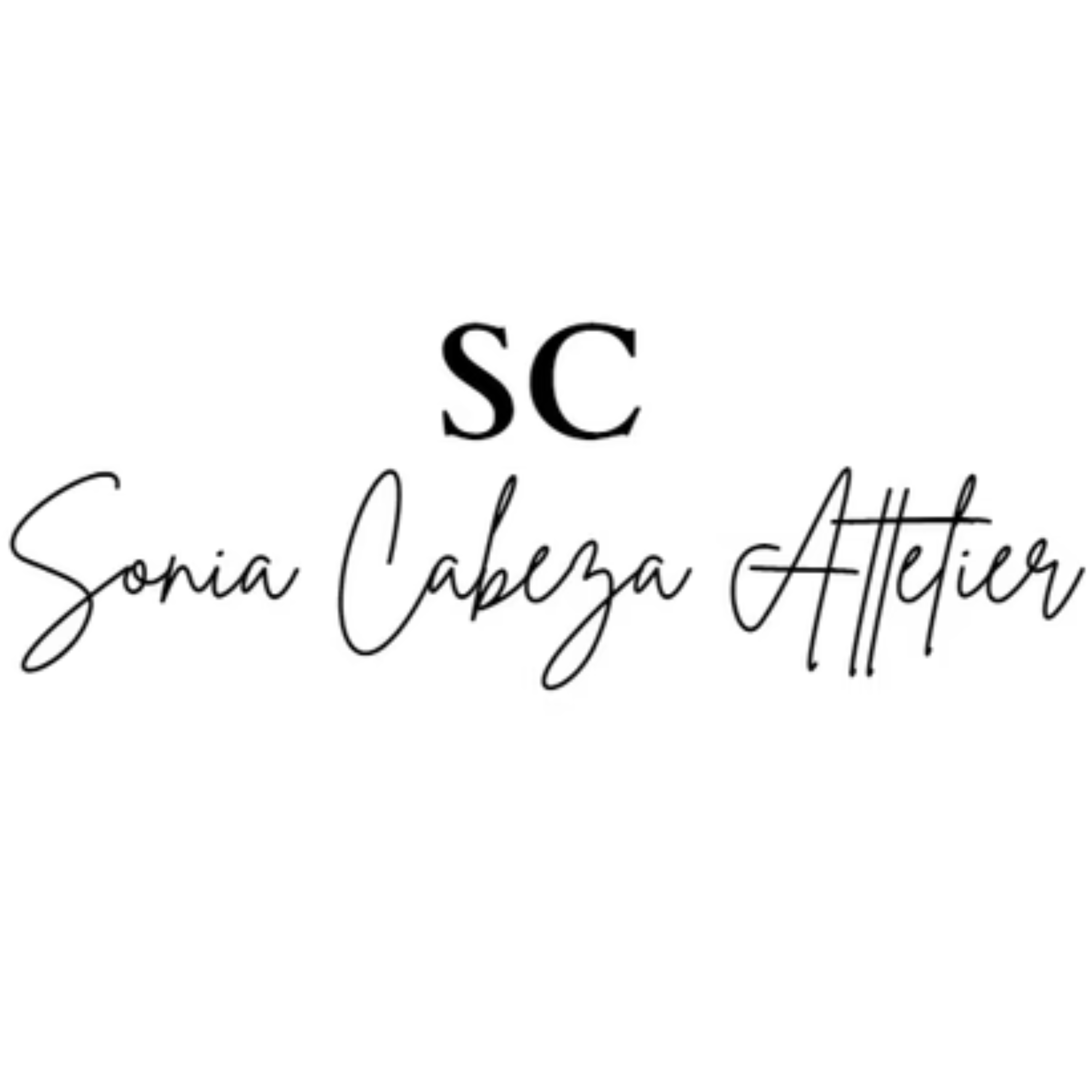 Sonia Cabeza Attelier