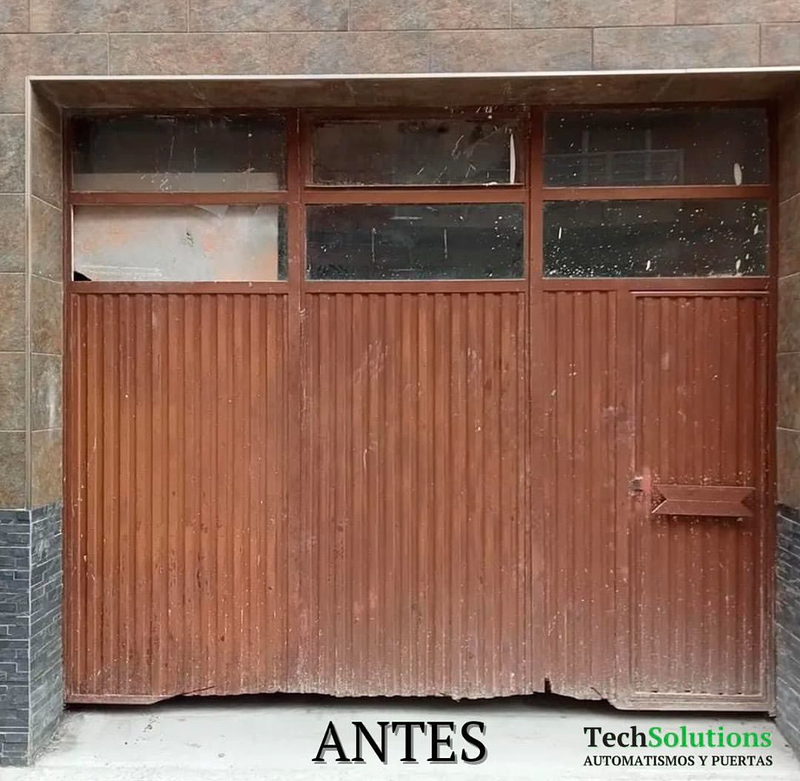 Automatismos TechSolutions Sant Boi de Llobregat