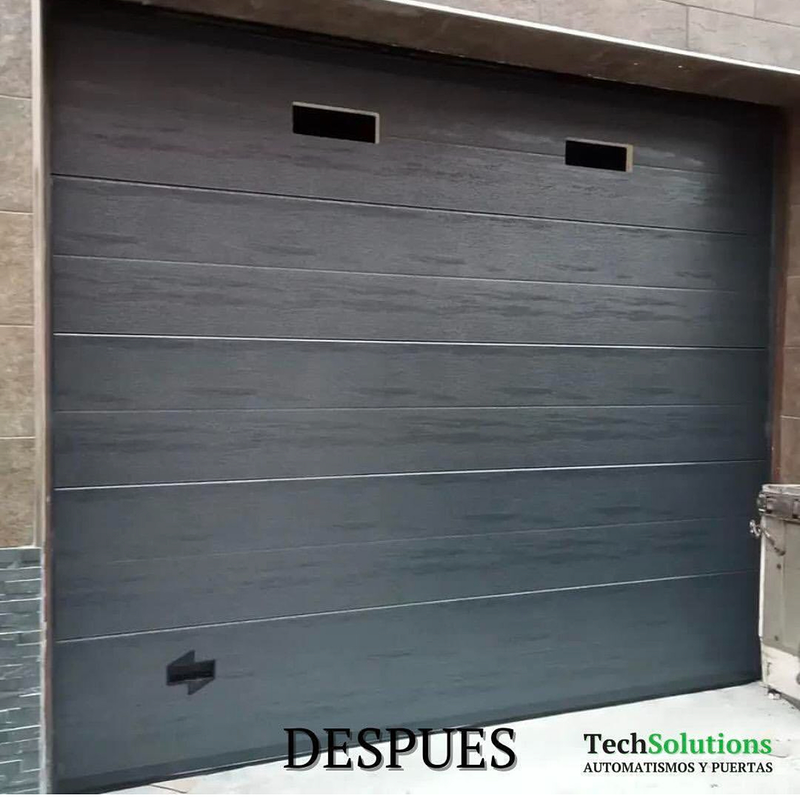 Automatismos TechSolutions 2