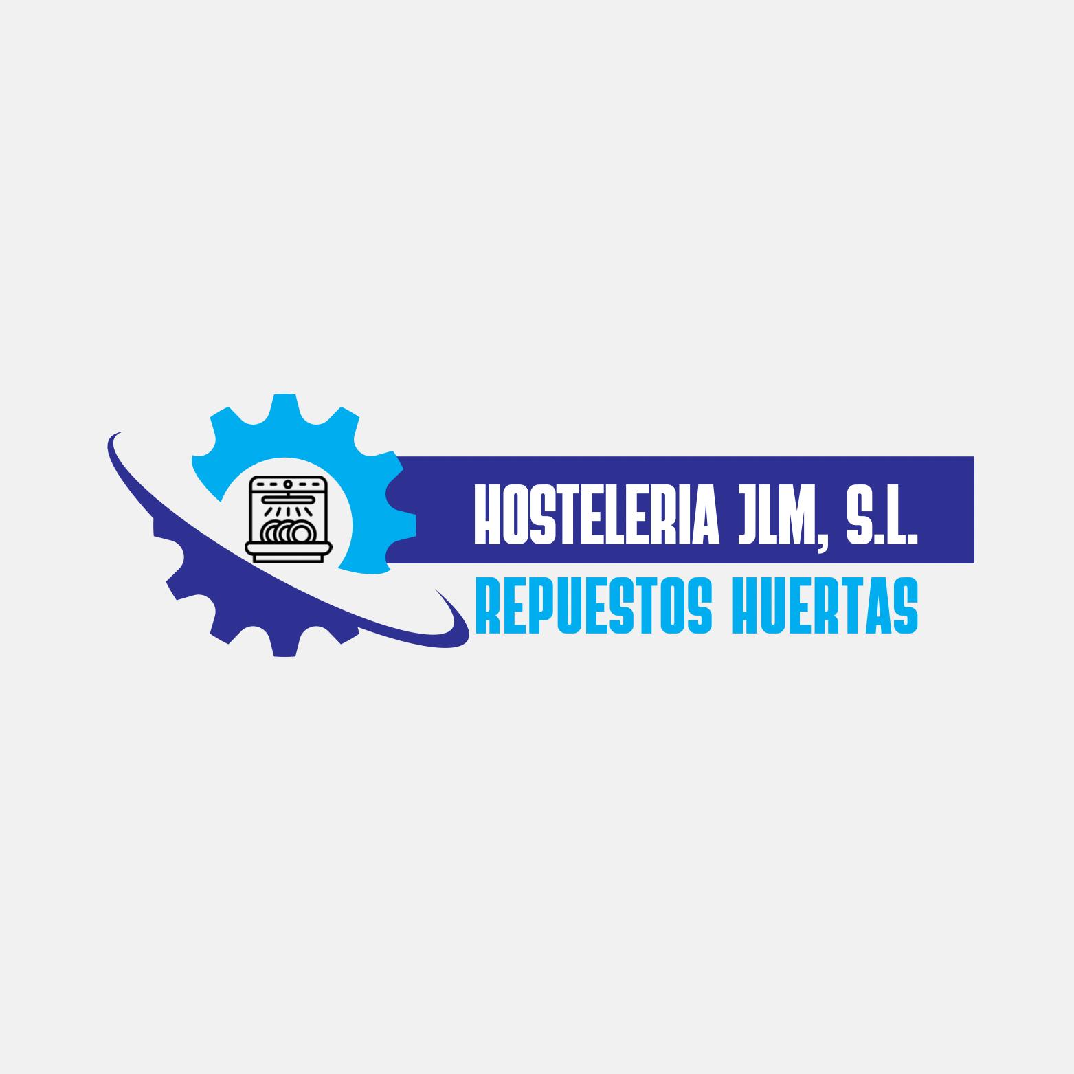 Hostelería JLM y Repuestos Huertas