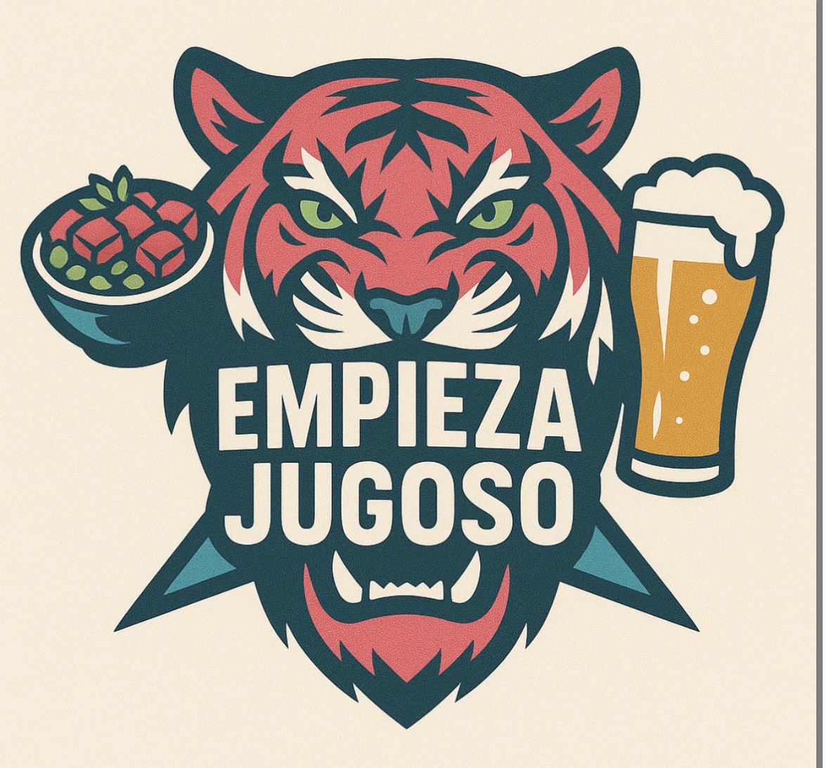 Empieza Jugoso