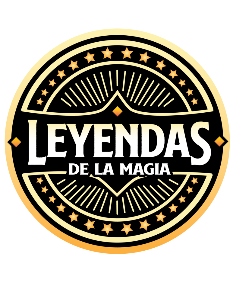 Leyendas de la Magia