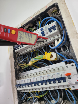 Imagen de Electricista Jose Vidal