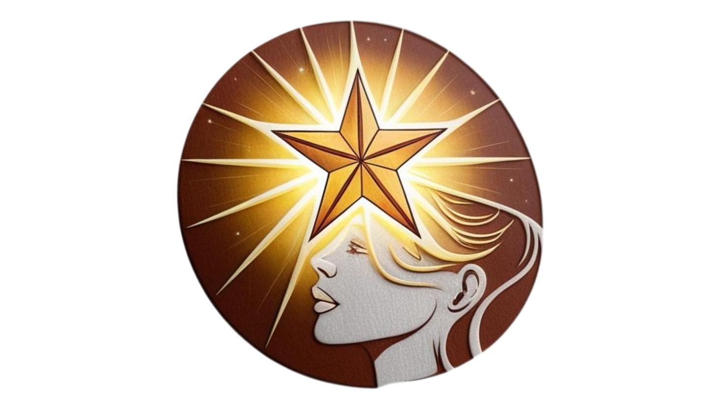 La estrella que te ilumina