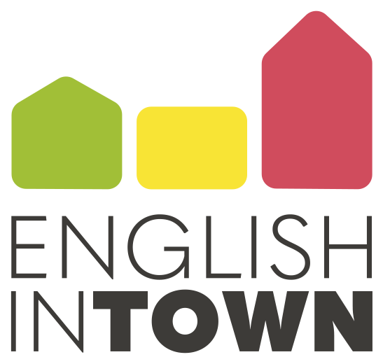 English In Town Academia De Inglés En Rivas