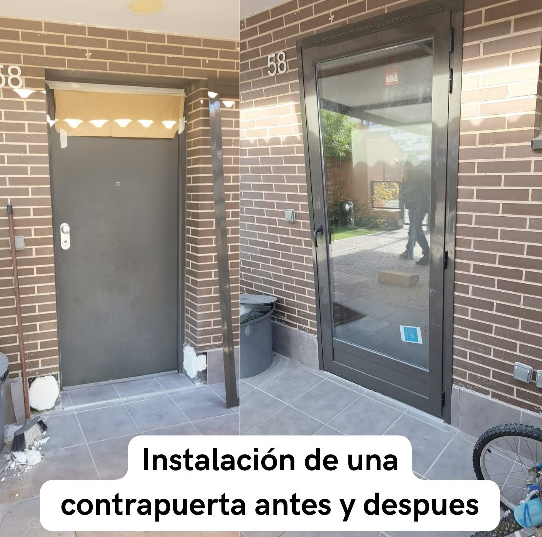 Ventanas Delux 5