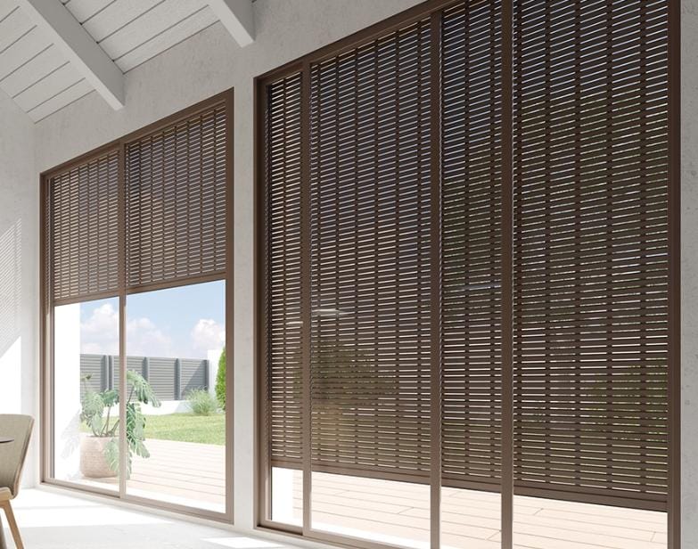 Ventanas Delux 7