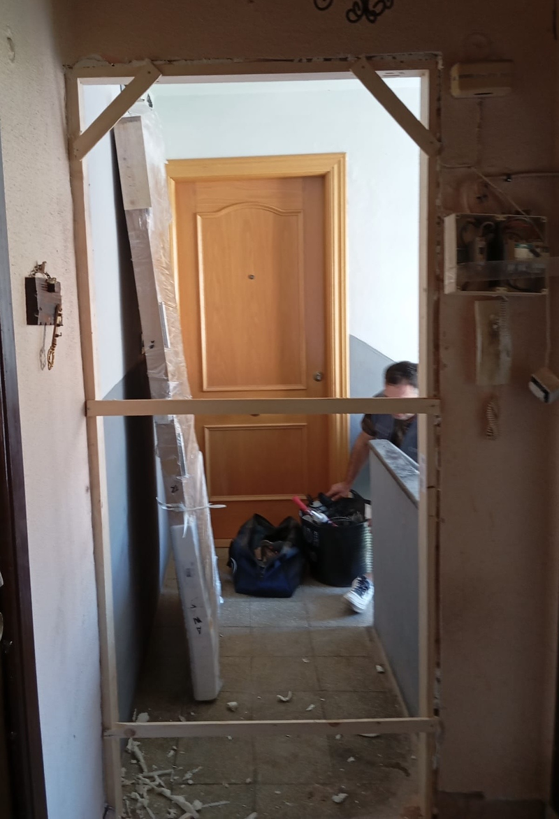 Carpinteria Elguja 4