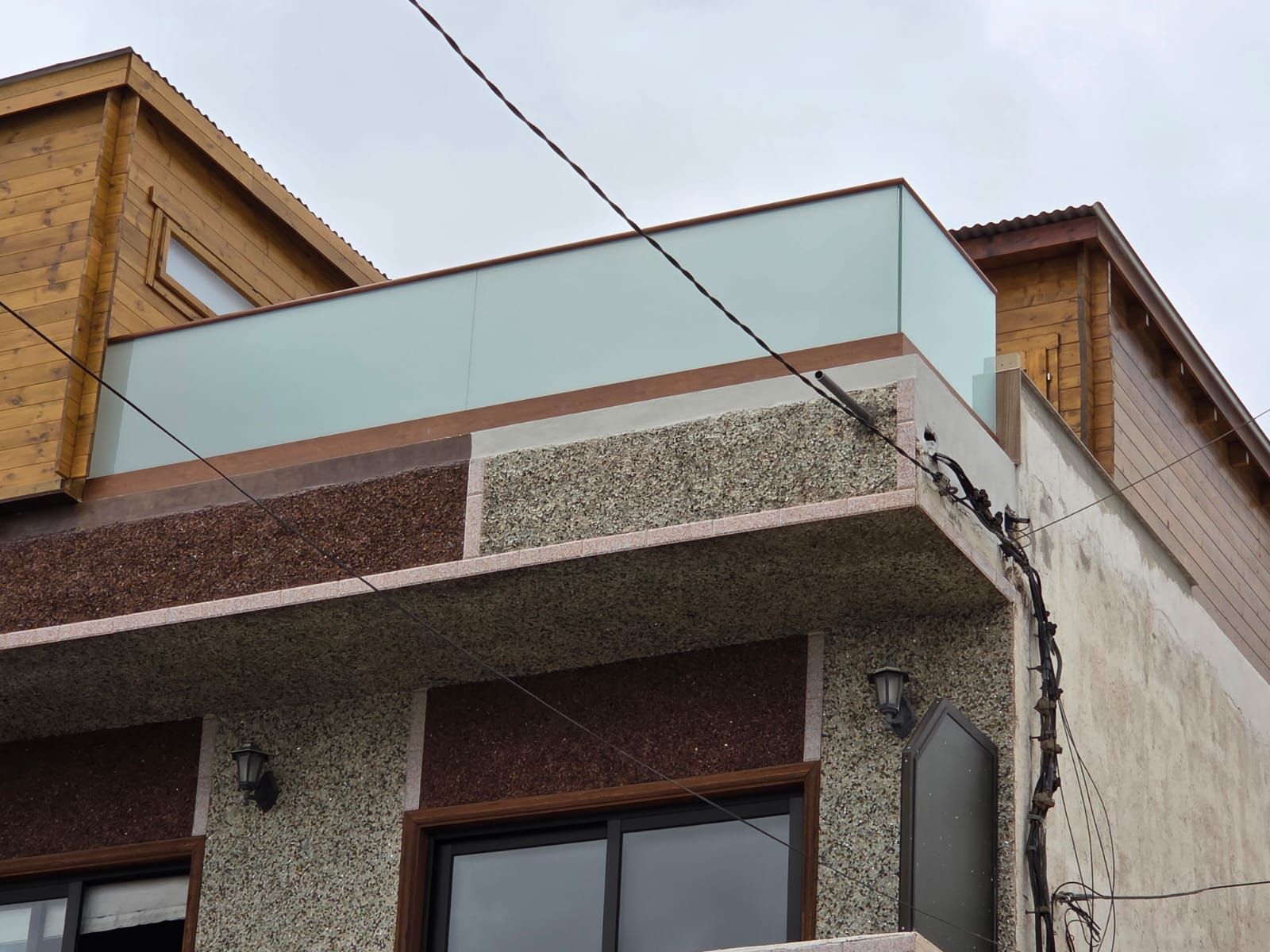 Sistemas Metalglass 25