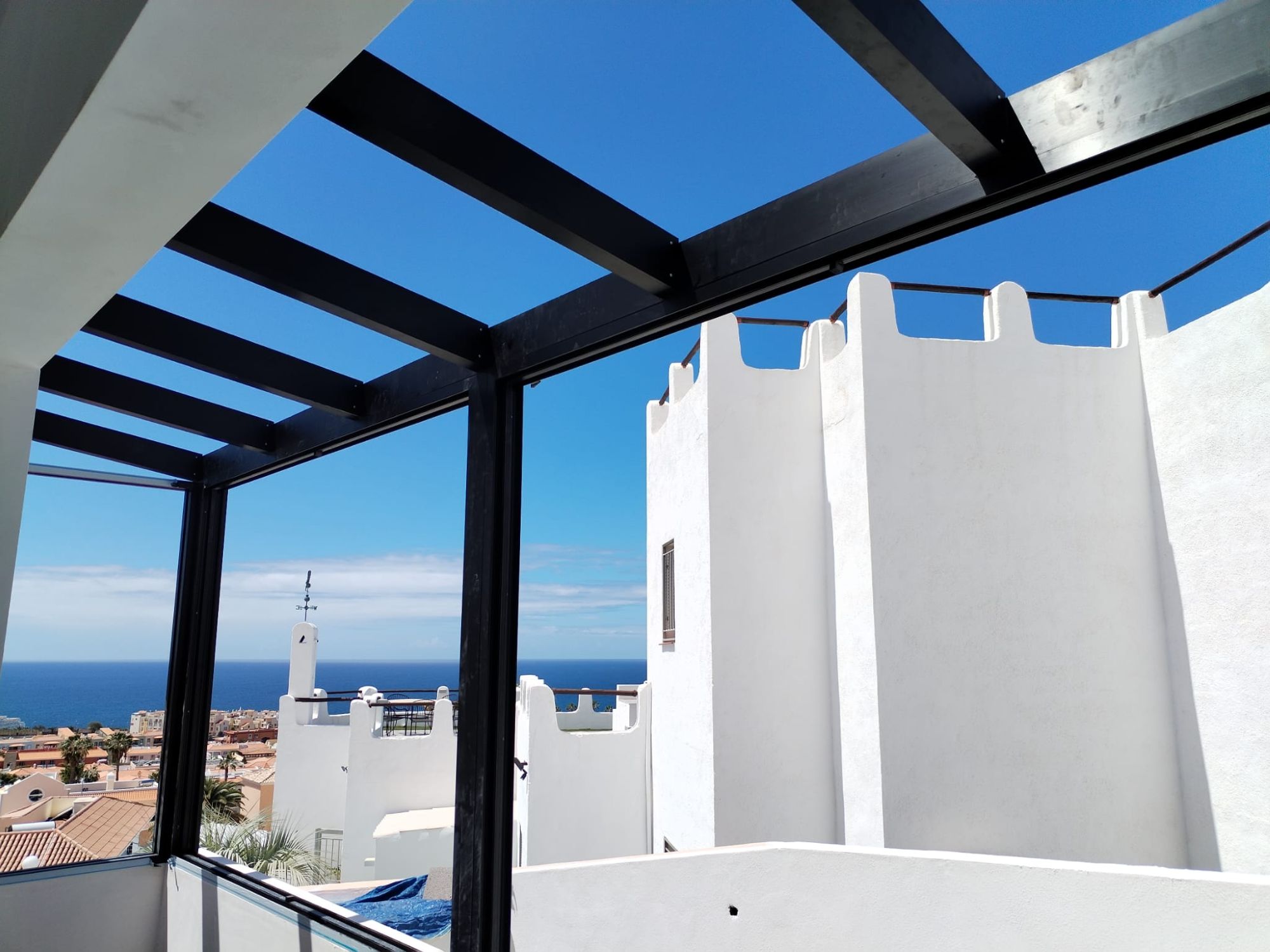 Sistemas Metalglass 16