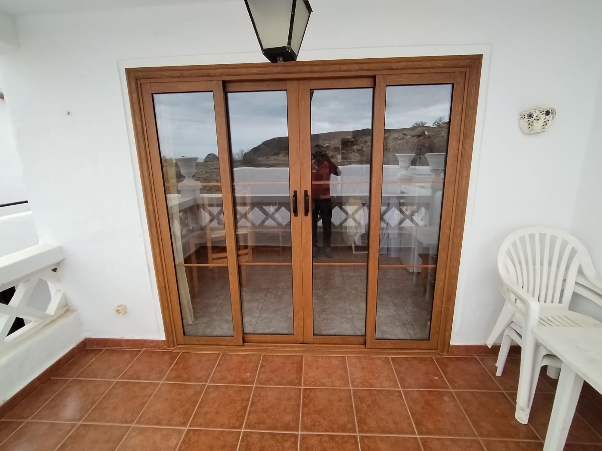 Sistemas Metalglass 9