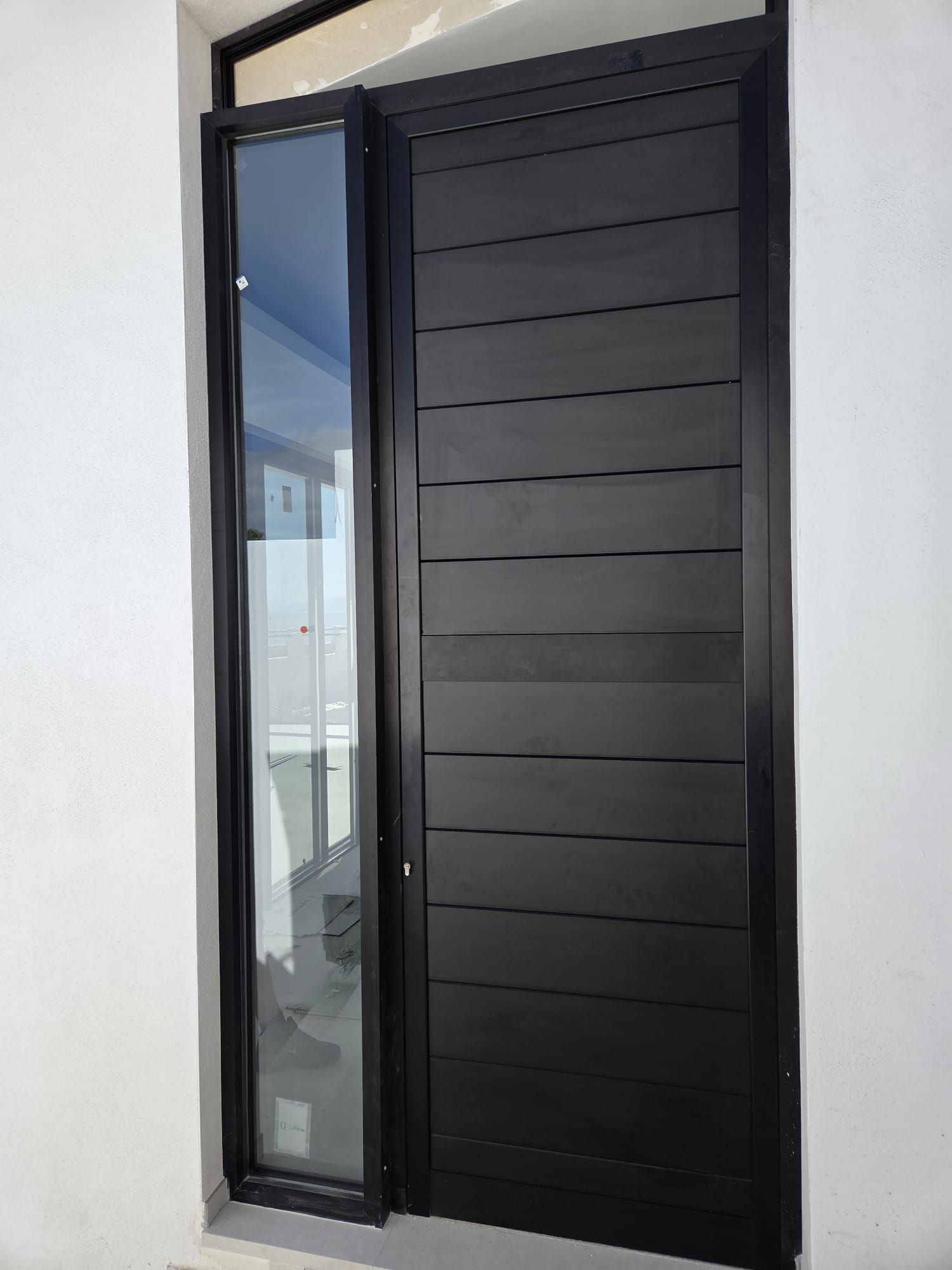 Sistemas Metalglass 12