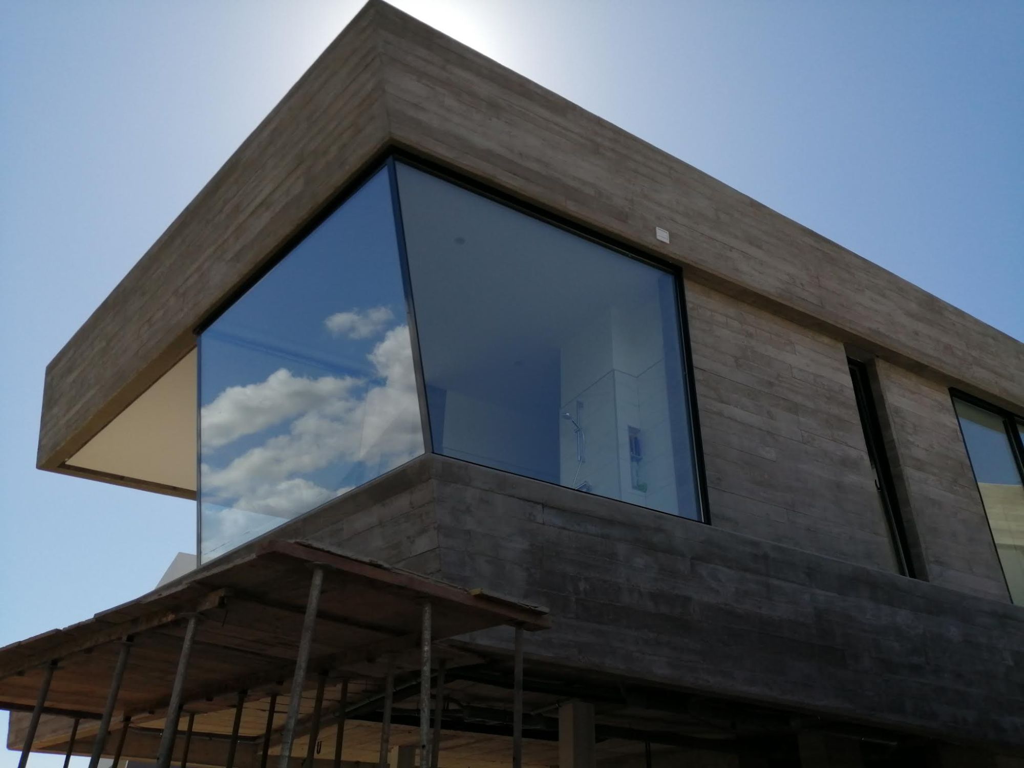 Sistemas Metalglass 20