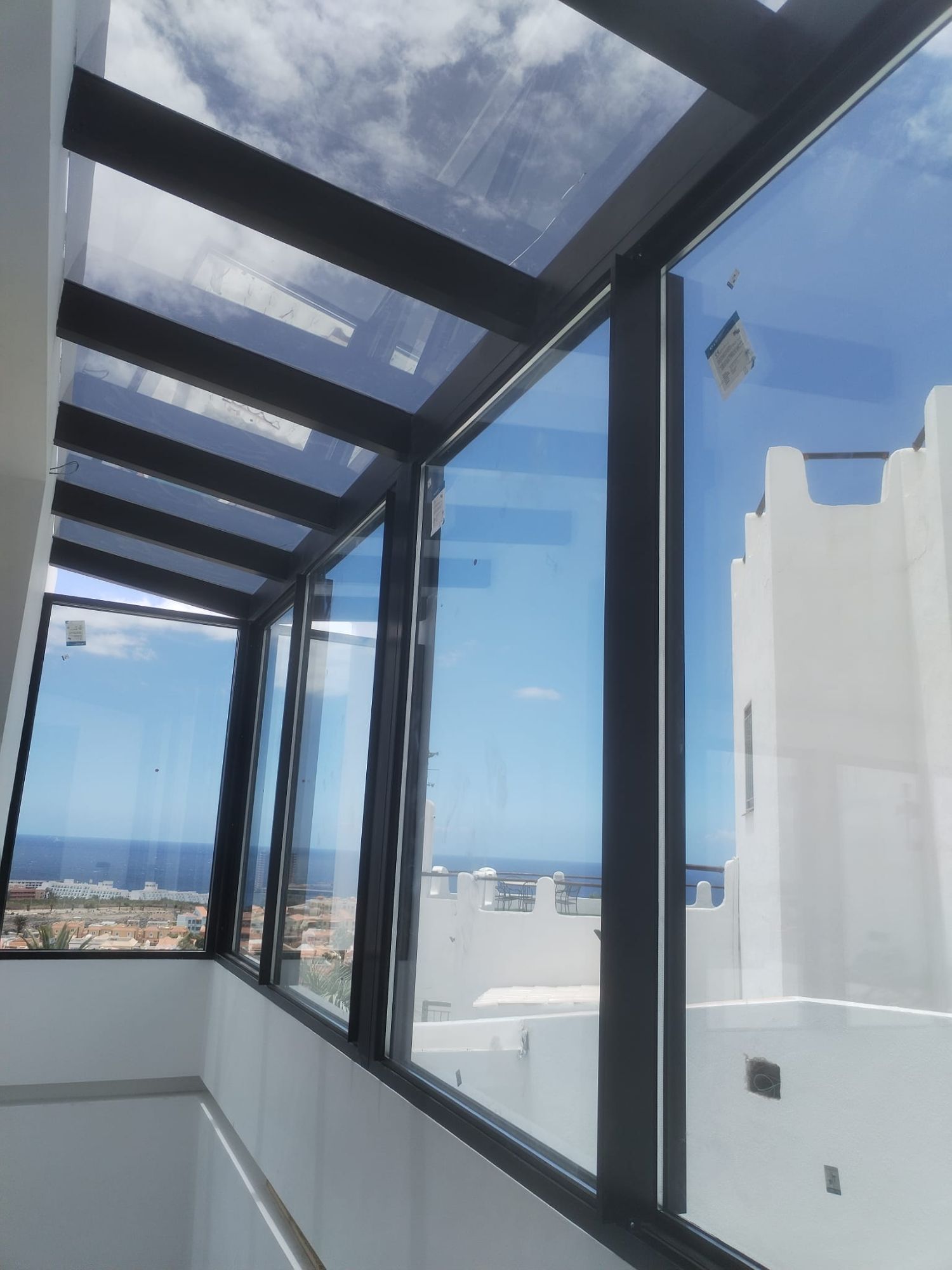 Sistemas Metalglass 14