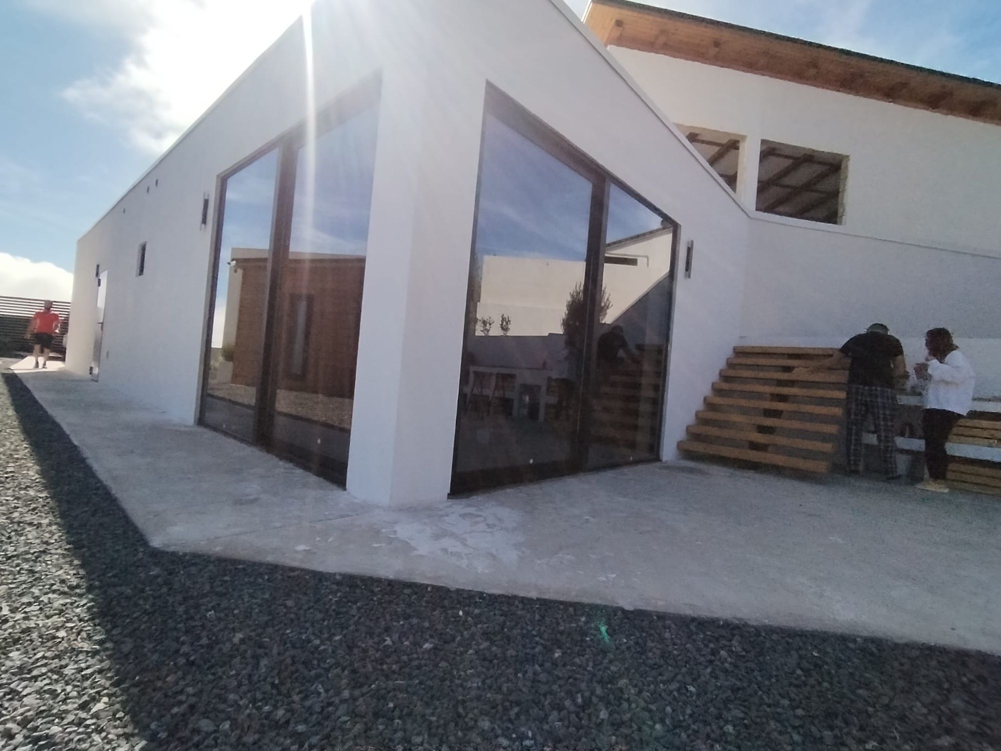 Sistemas Metalglass 17