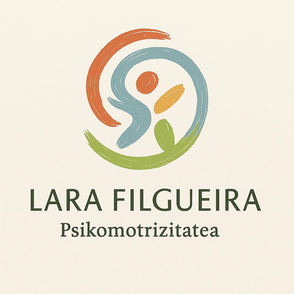 Lara Filgueira Psikomotrizitatea Psicomotricidad