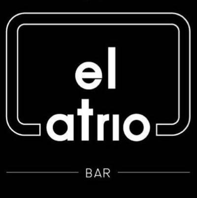 Bar El Atrio