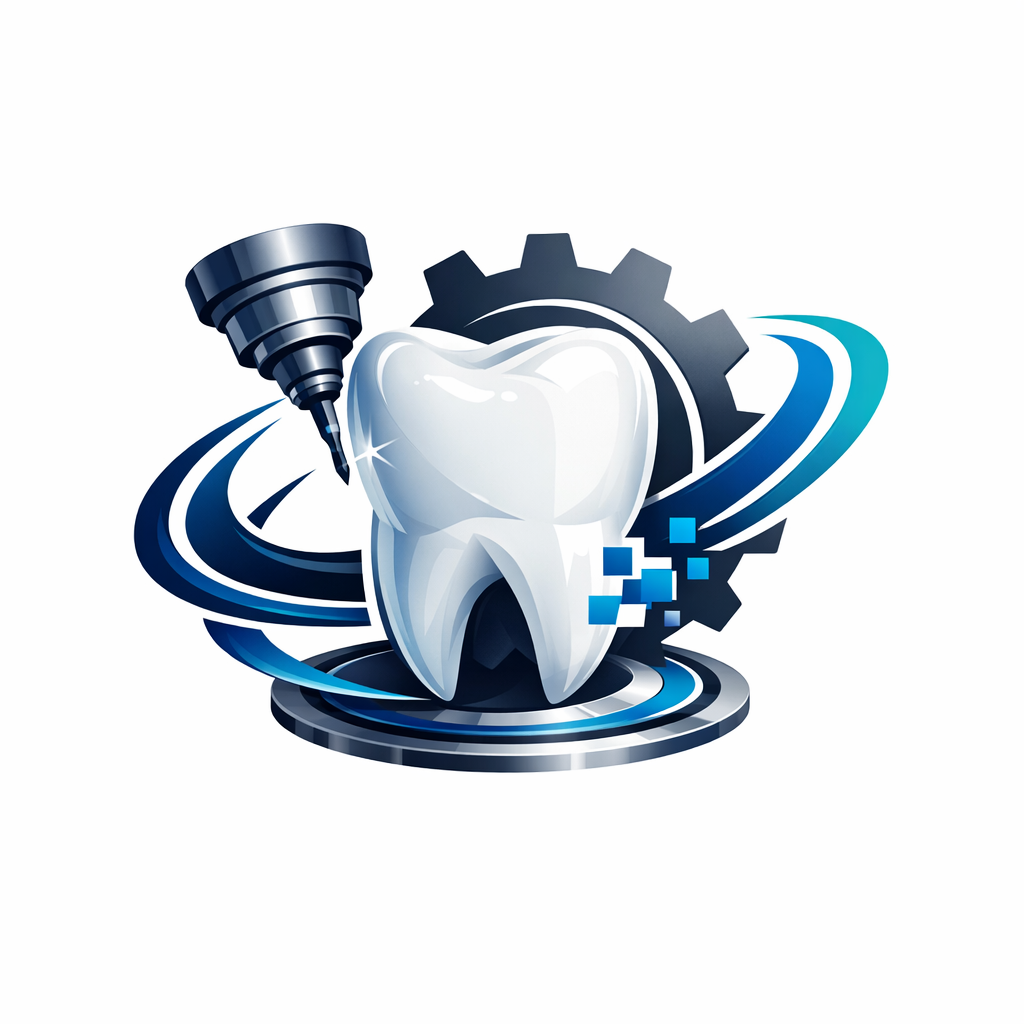 Estudio Dental 5ejes