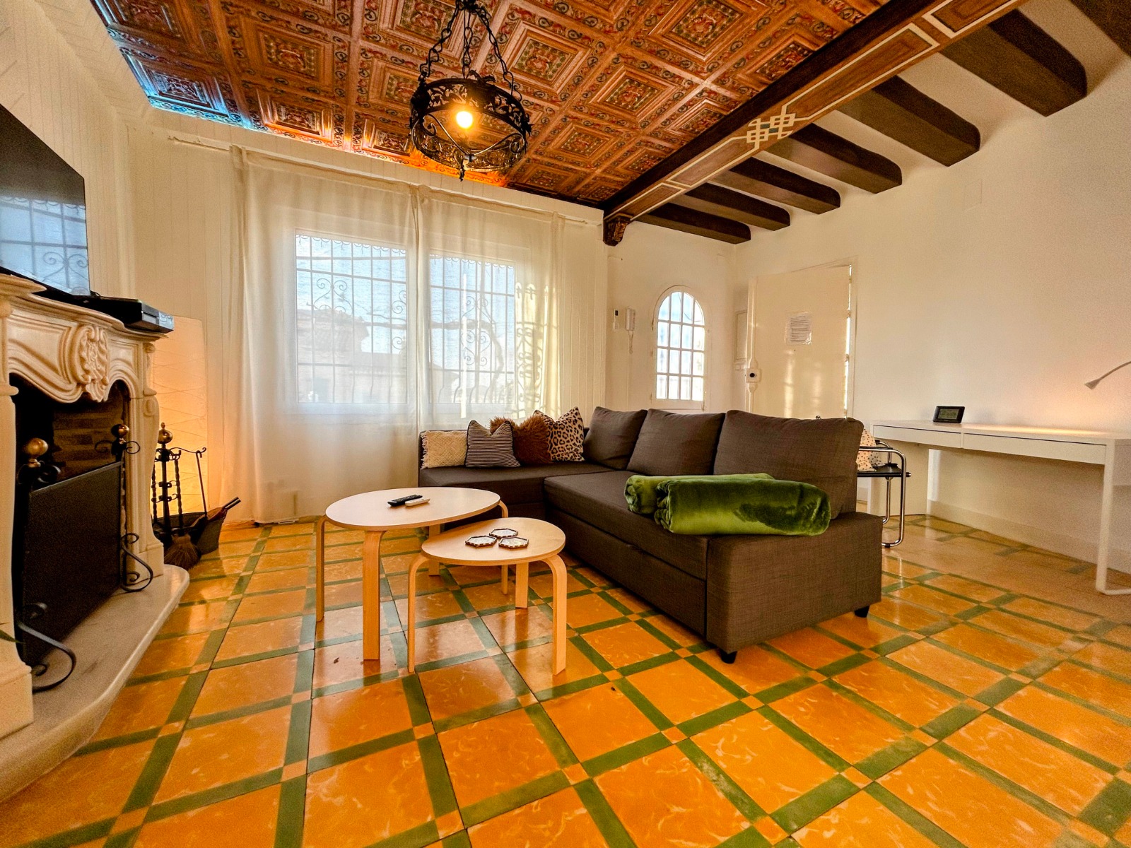 LA CASILLA - CASA DE VACACIONES - GRANADA 21