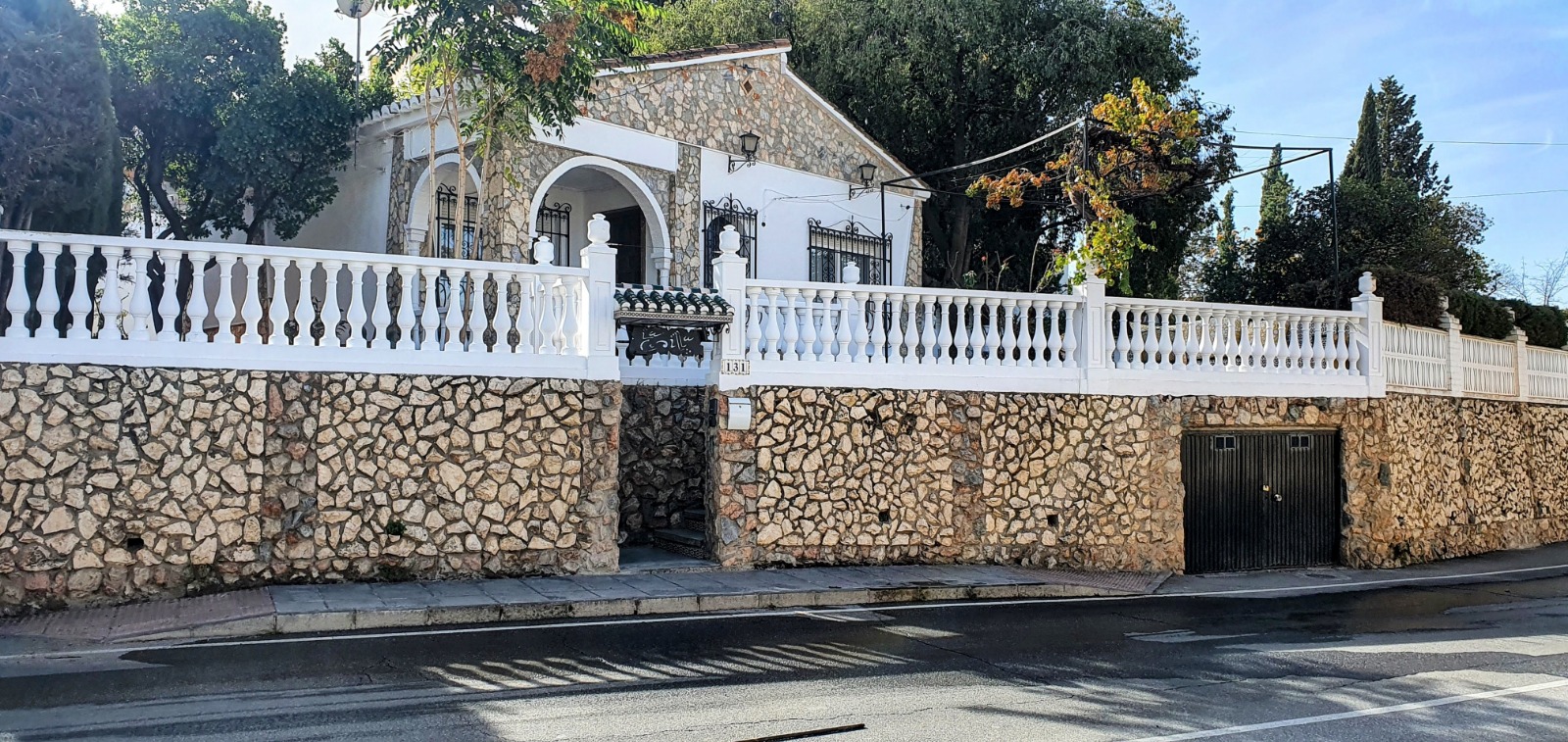 LA CASILLA - CASA DE VACACIONES - GRANADA 22