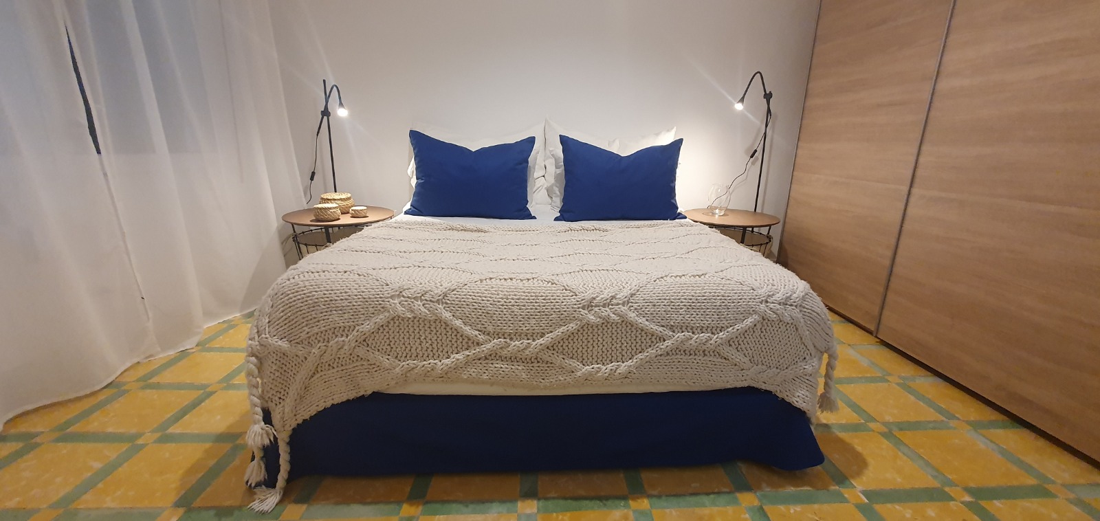 LA CASILLA - CASA DE VACACIONES - GRANADA 9