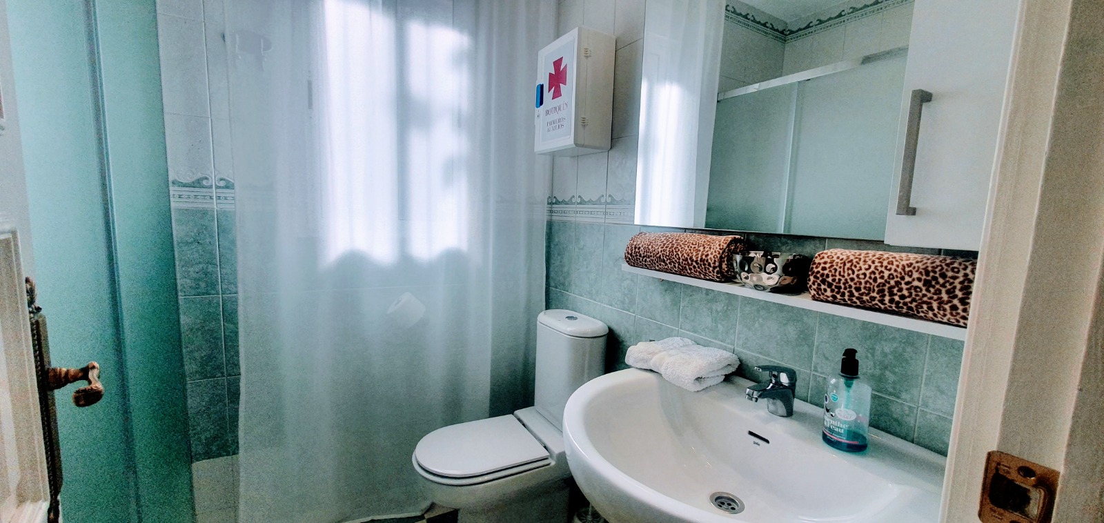 LA CASILLA - CASA DE VACACIONES - GRANADA 14