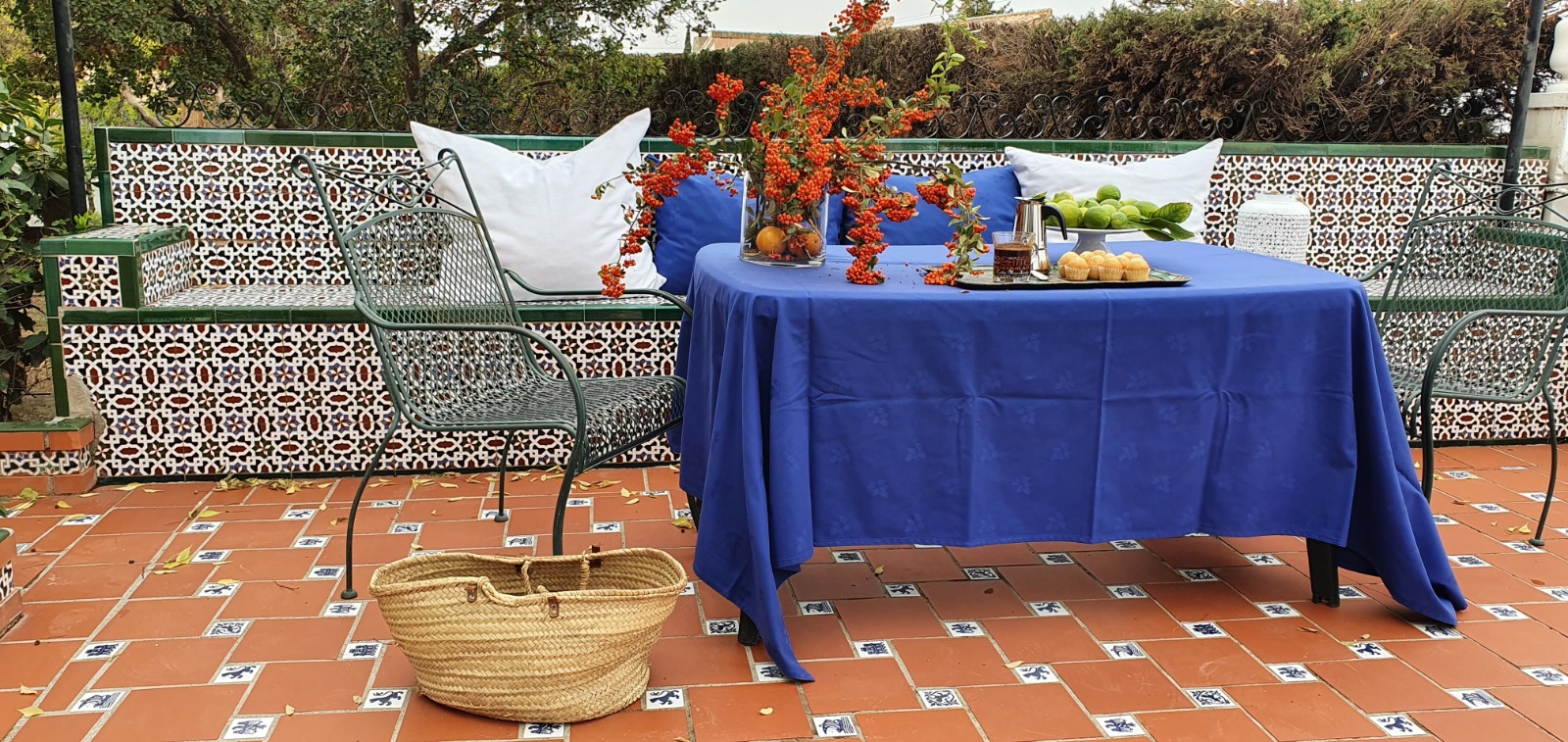 LA CASILLA - CASA DE VACACIONES - GRANADA 8