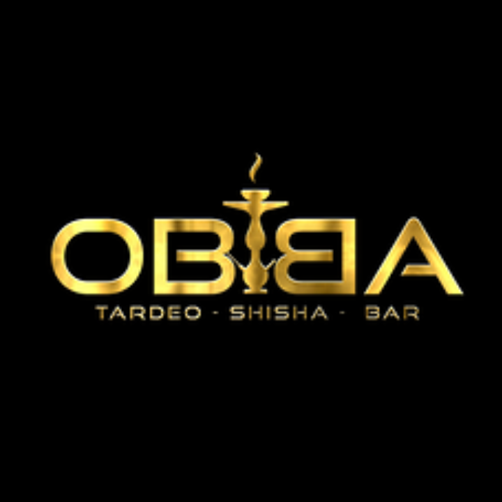 Obba Tardeo Shisha Drink