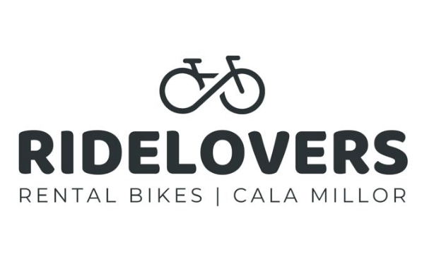 Ridelovers Rental bikes Cala Millor