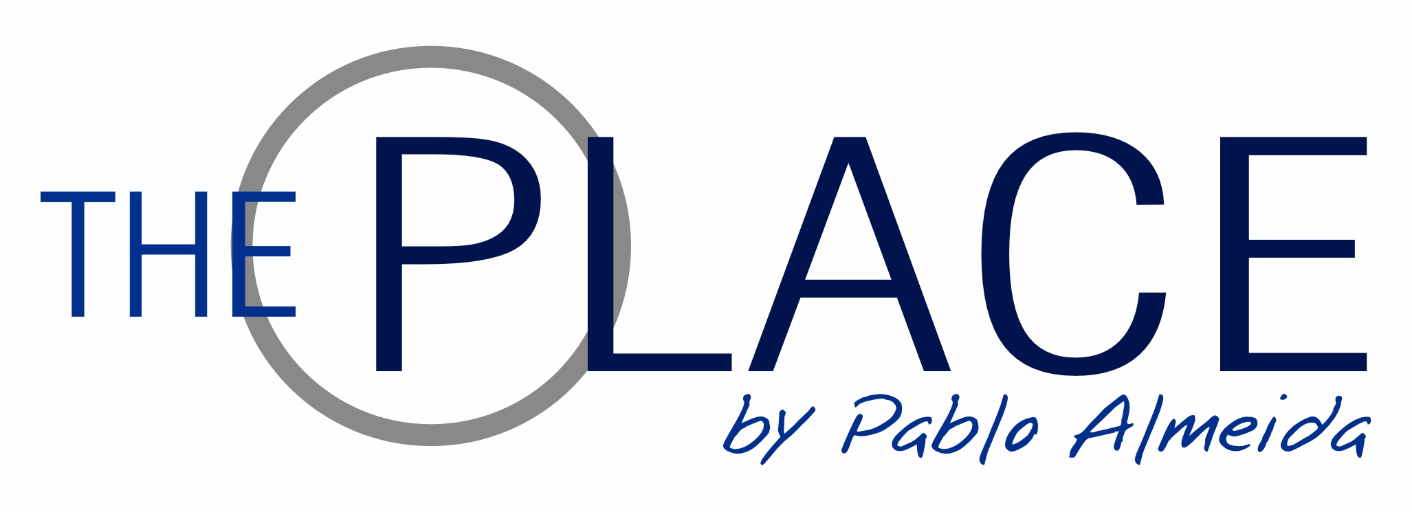 The Place By Pablo Almeida