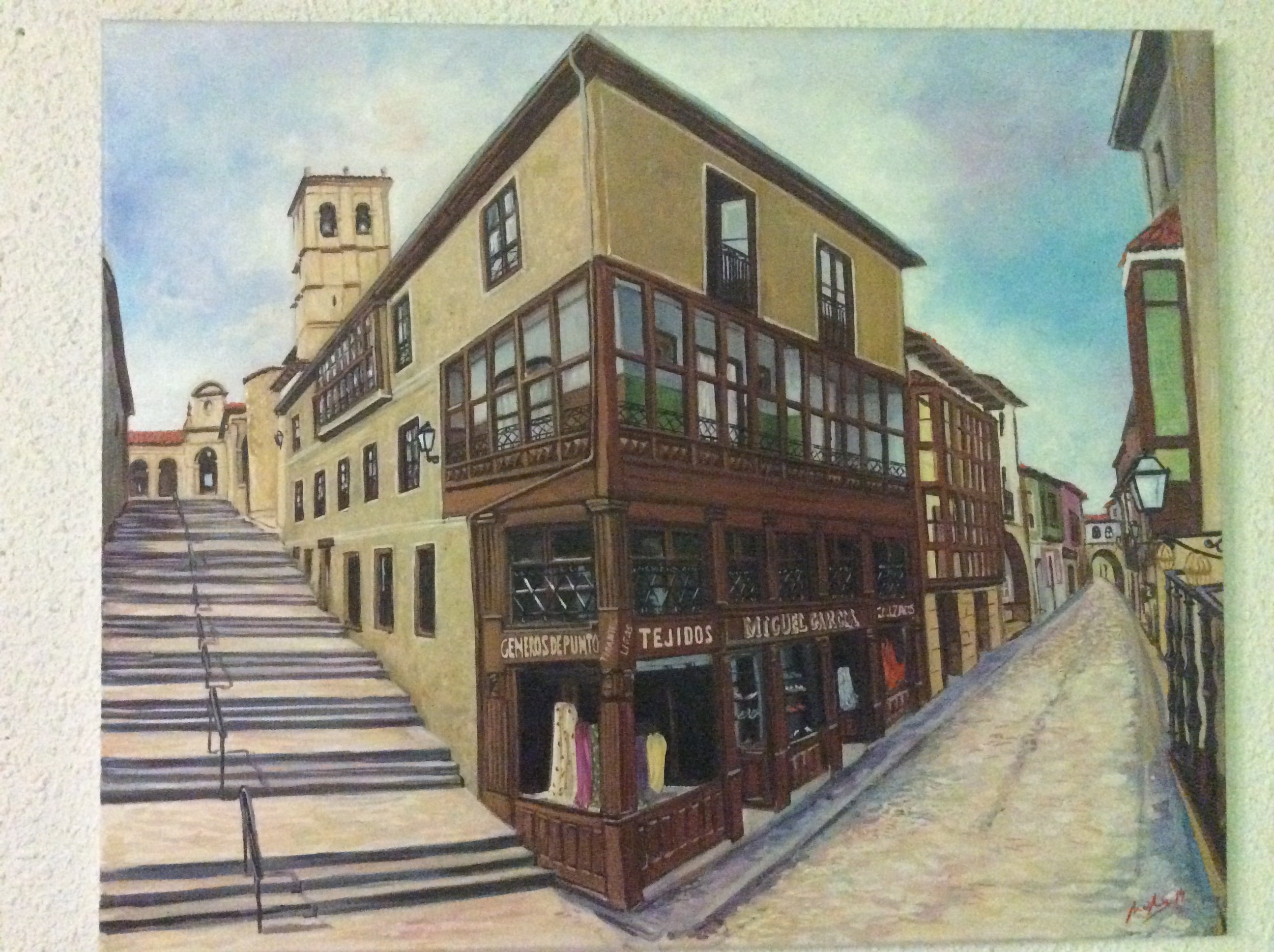 Apartamento Rocamador VUT 09/519