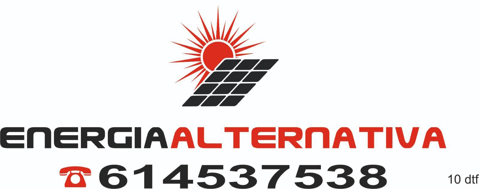 Energía Alternativa