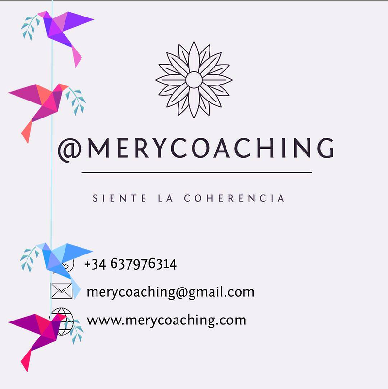 Mery Coaching