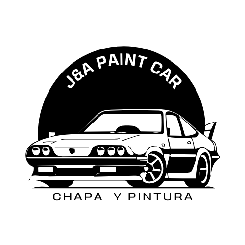 J & A Paint Car