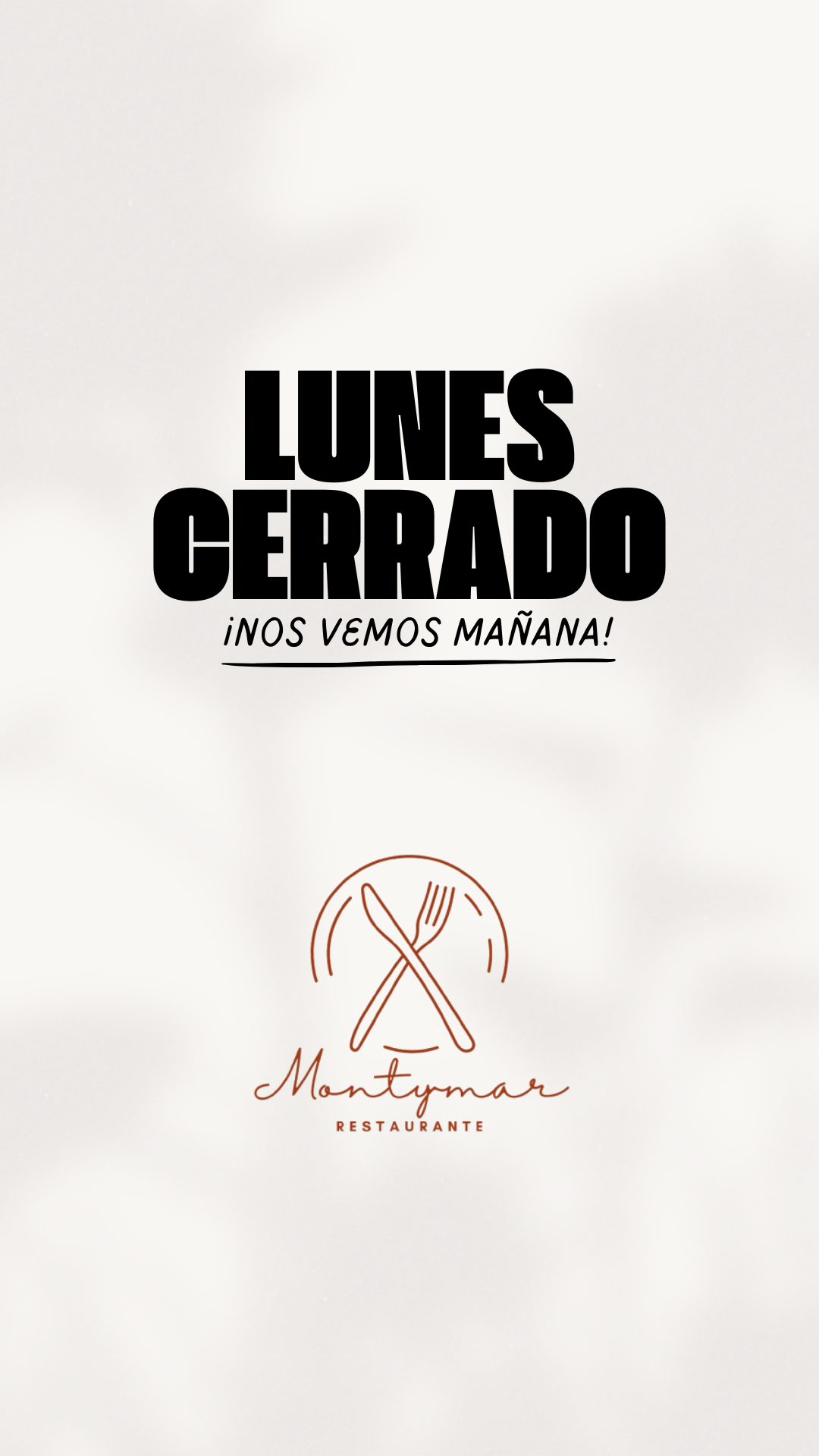 Restaurante Montymar