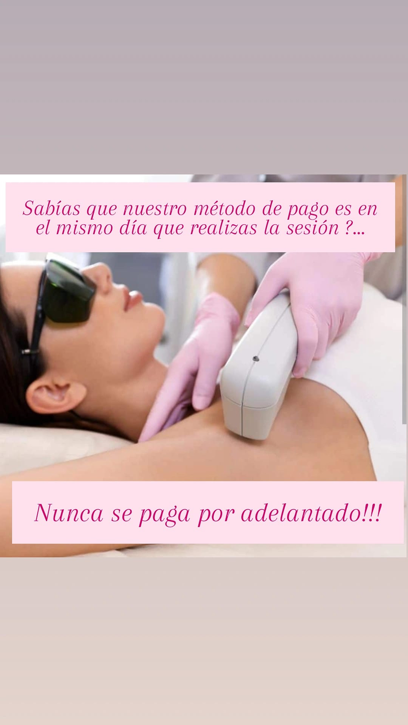 Isa Martín Láser y Estética Sevilla