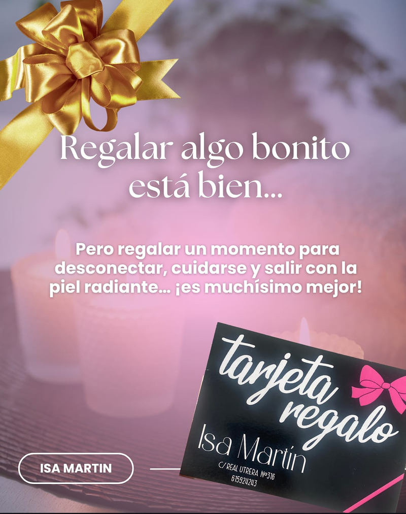 Isa Martín Láser y Estética 8