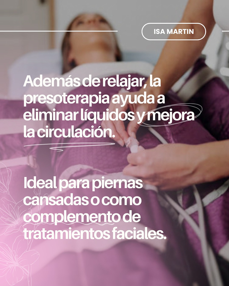 Isa Martín Láser y Estética 9