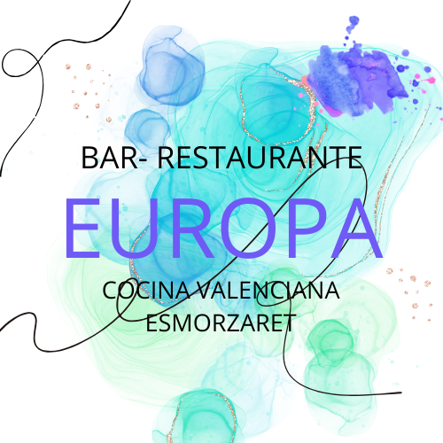 Bar Europa