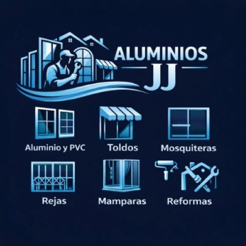 Aluminios JJ