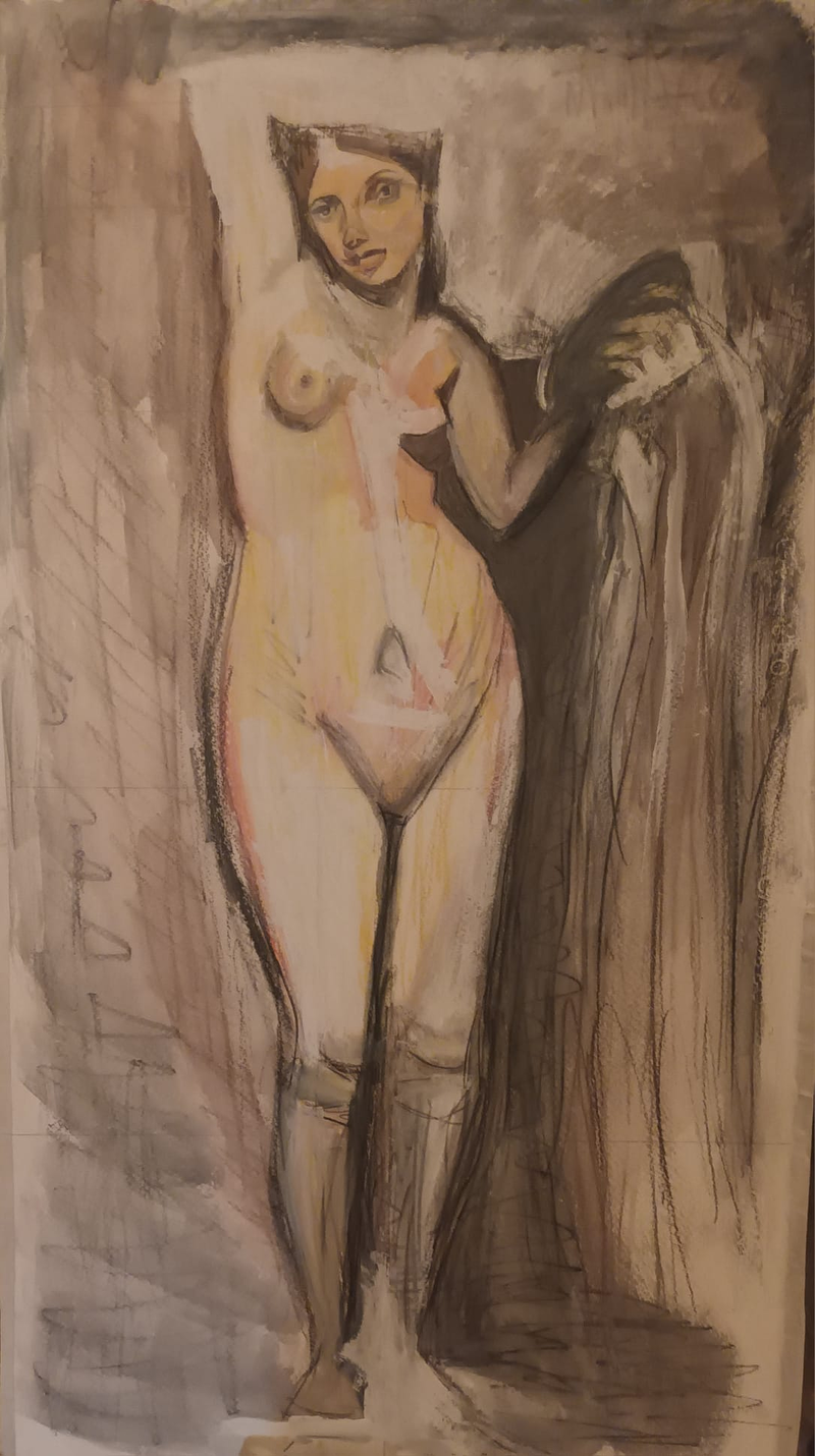 Mónica Valentín 12