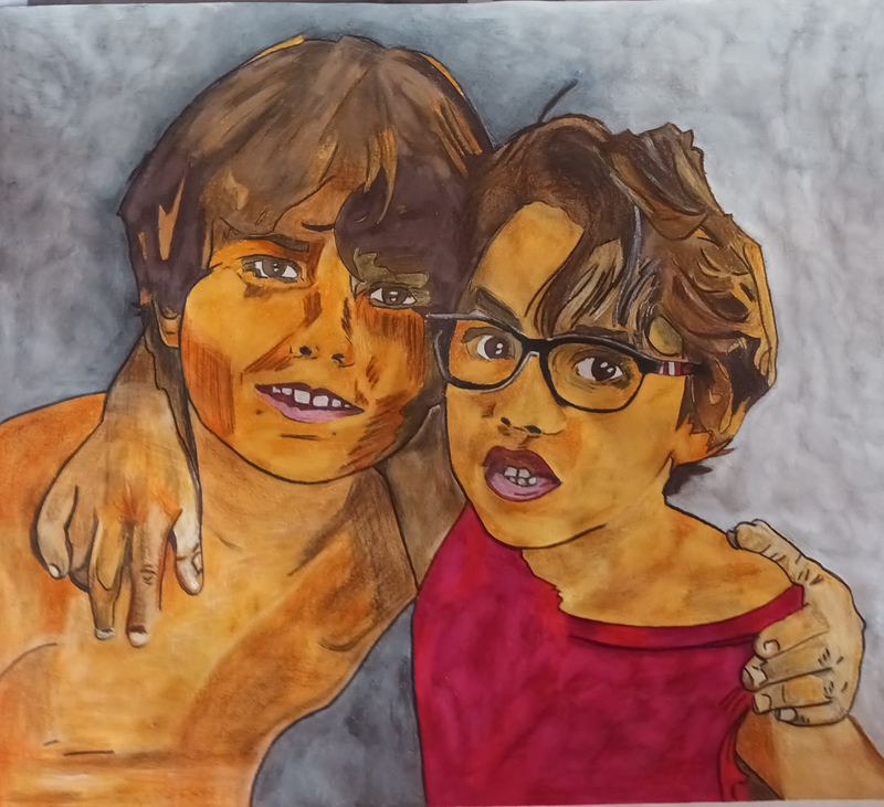 Mónica Valentín 16