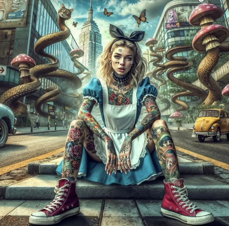 Mónica Valentín 13