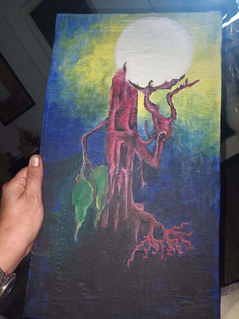 Mónica Valentín 21