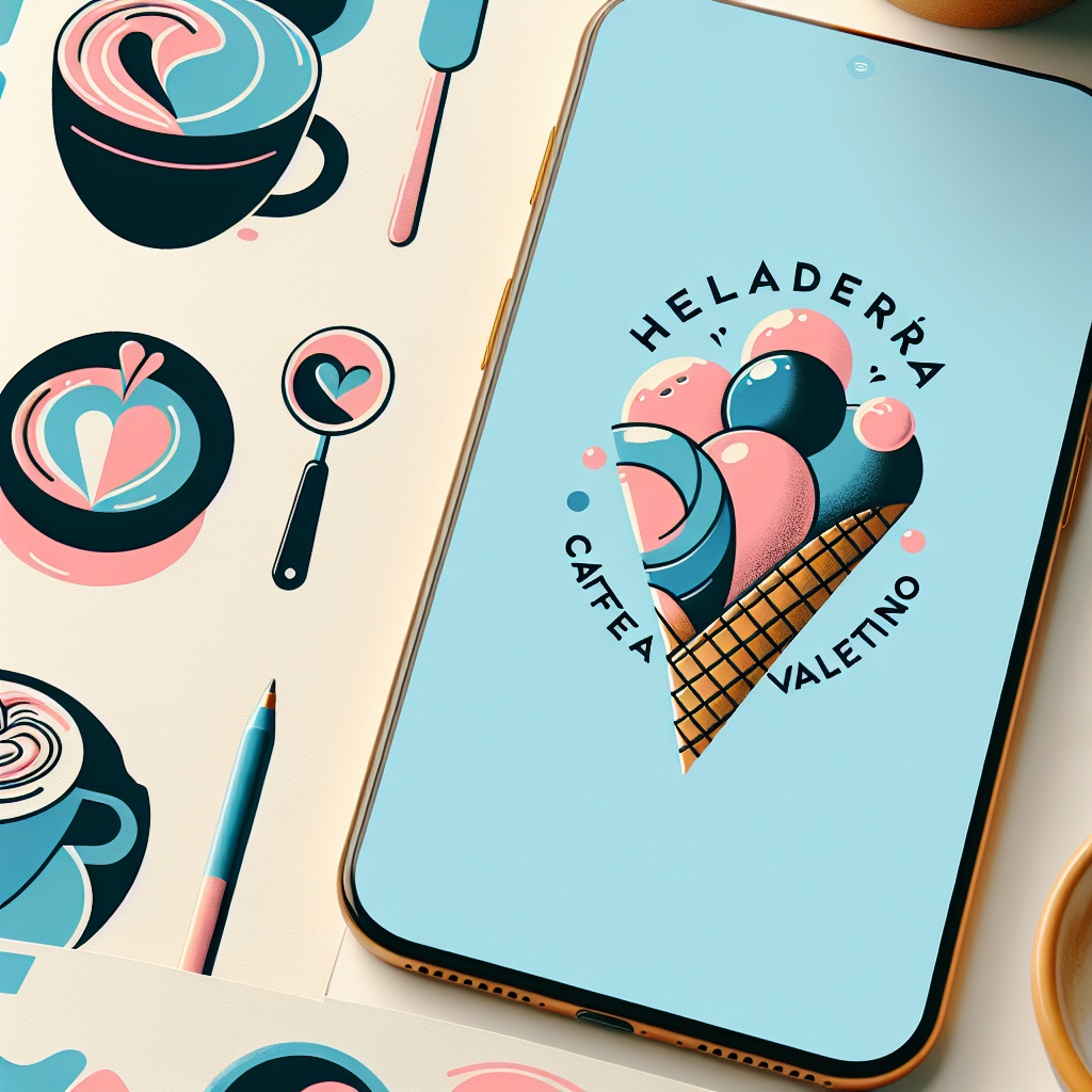 Heladería Cafetería Valentino