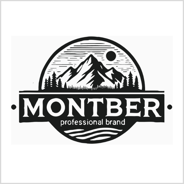 Montber Professional Brand
