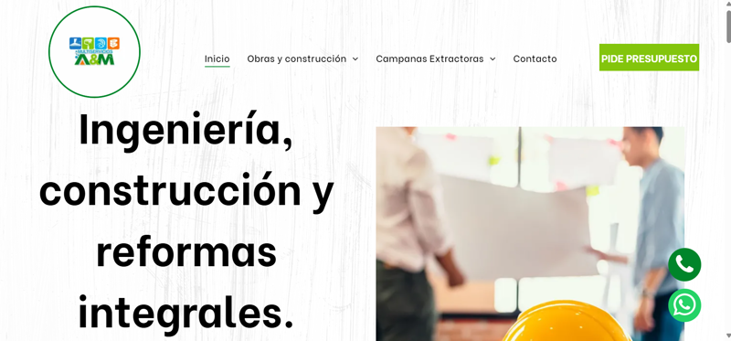 Multiservicios AM Levante Picassent